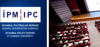 Ortak Akıllar: Alman-Türk Genç Uzman Girişimi
