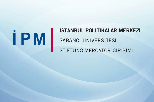 Stiftung Mercator Girişimi Burs Programı 2017/2018