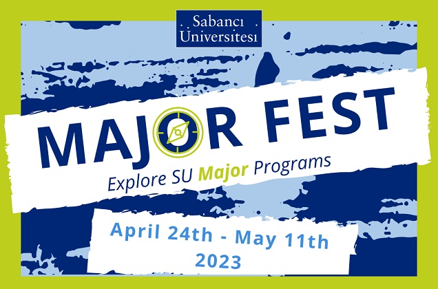 Program Seçme Festivali Major Fest 24 Nisan’da Başlıyor