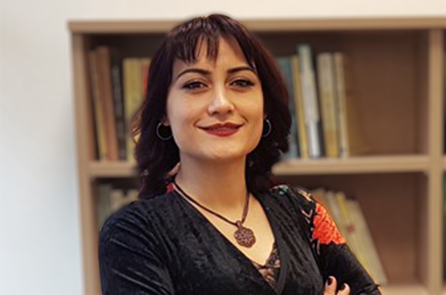 Öğretim Üyemiz Nurdagül Anbar Meidl’ın projesine TÜBİTAK 1001 desteği