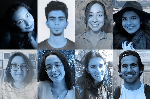 Sabancı Üniversitesi öğrencilerinden oluşan SSM Genç Kurul üyeleri belli oldu