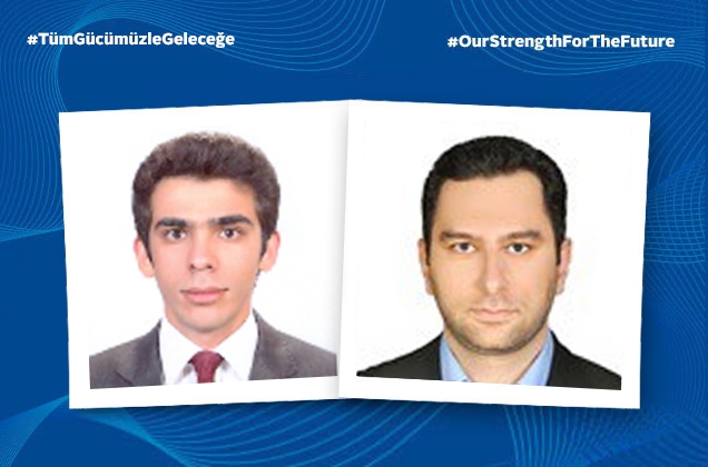 Öğrencilerimizin araştırması Chemical Engineering Journal dergisinde yayınlandı