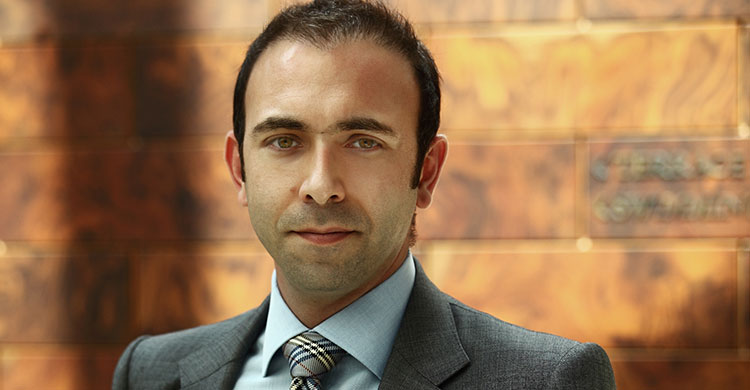 Ömer Hızıroğlu LESI Yönetim Kurulu Üyesi