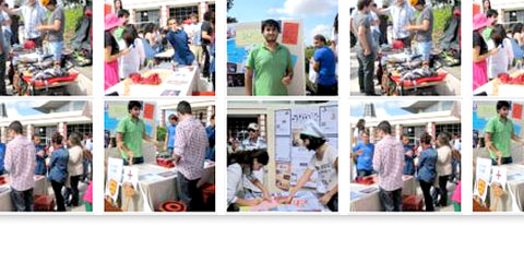 Sabancı Üniversitesi 2011 Oryantasyonunun Ardından...