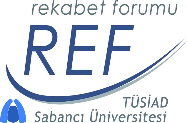 TÜSİAD – Sabancı Üniversitesi Rekabet Forumu REF Yuvarlak Masası’nda alt yapı konusu ele alınacak