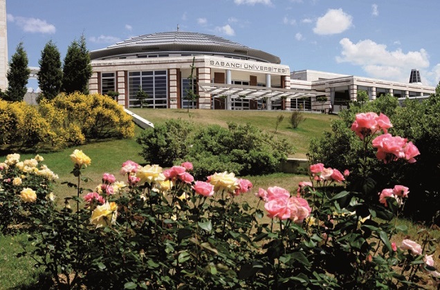 Sabancı Üniversitesi’ne Ufuk Avrupa Programı kapsamında Destek!
