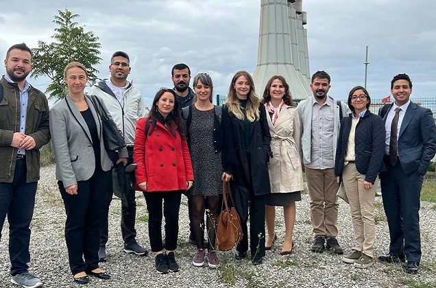 Sabancı Üniversitesi Kampüsü Mikro-Grid Pilot Alanı Oluyor
