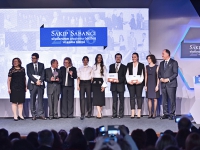 2018 Sakıp Sabancı Jüri Özel Ödülü Sahibi: Adam Przeworski