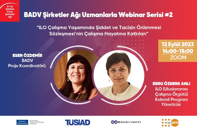 BADV Şirketler Ağı Uzmanlarla Webinar Serisi #2