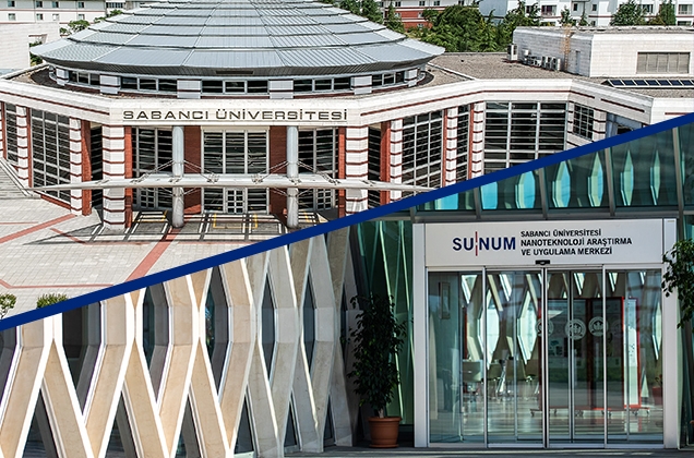 Sabancı Üniversitesi ve SUNUM, Faz-2 aşamasına geçmeye hak kazanan 4 SAYEM projenin 3'ünde yer alıyor