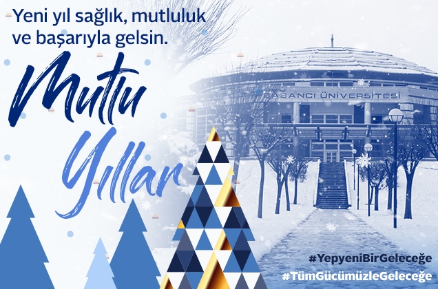 Mutlu Yıllar