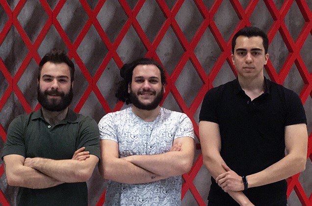 “Sabancı Üniversitesi öğrencilerinin önünü açan bir üniversite”