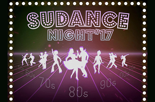 SUDance Night'17