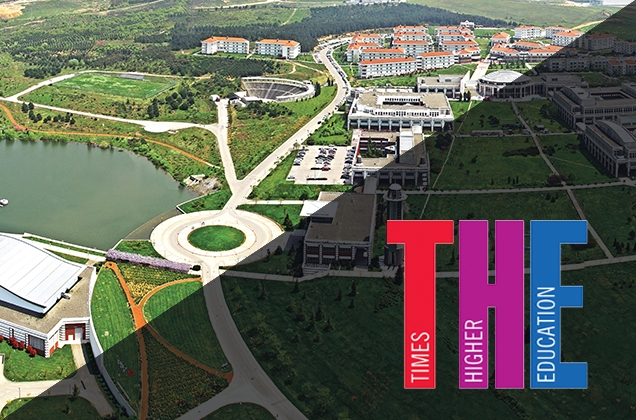 Sabancı Üniversitesi “Bilgisayar Bilimi” ile “Mühendislik ve Teknoloji”de Türkiye’den birinci