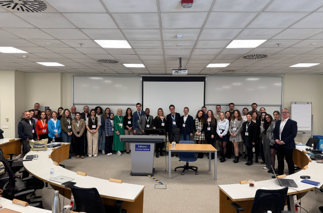 Journal of Management Studies (JMS) Makale Geliştirme Çalıştayı Gerçekleşti