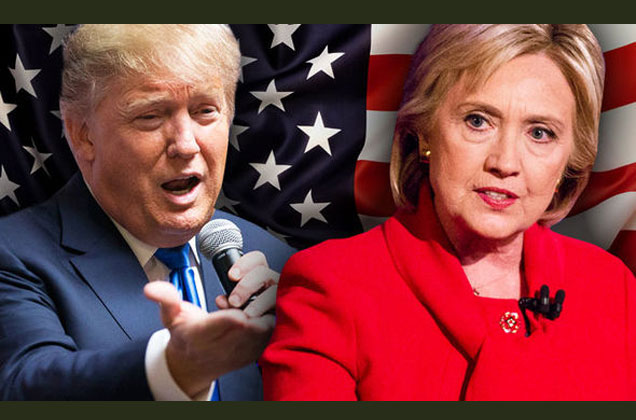 Upcoming US Elections