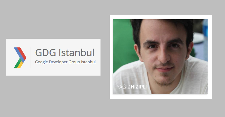Öğrencimiz Yağız Nizipli DevFest İstanbul'da Konuşacak!