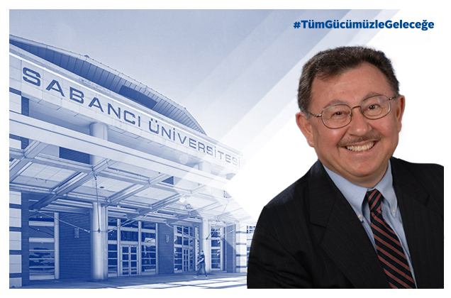 Öğretim Üyemizden “Academy of International Business” Başarısı