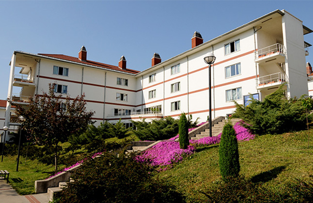 2017-2018 Güz Dönemi Yurt Başvuruları