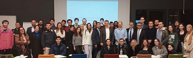Distinguished Research Fellows Spring Meeting 2023