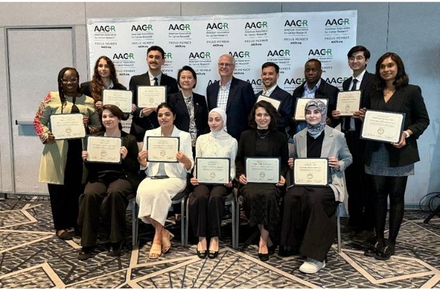 AACR