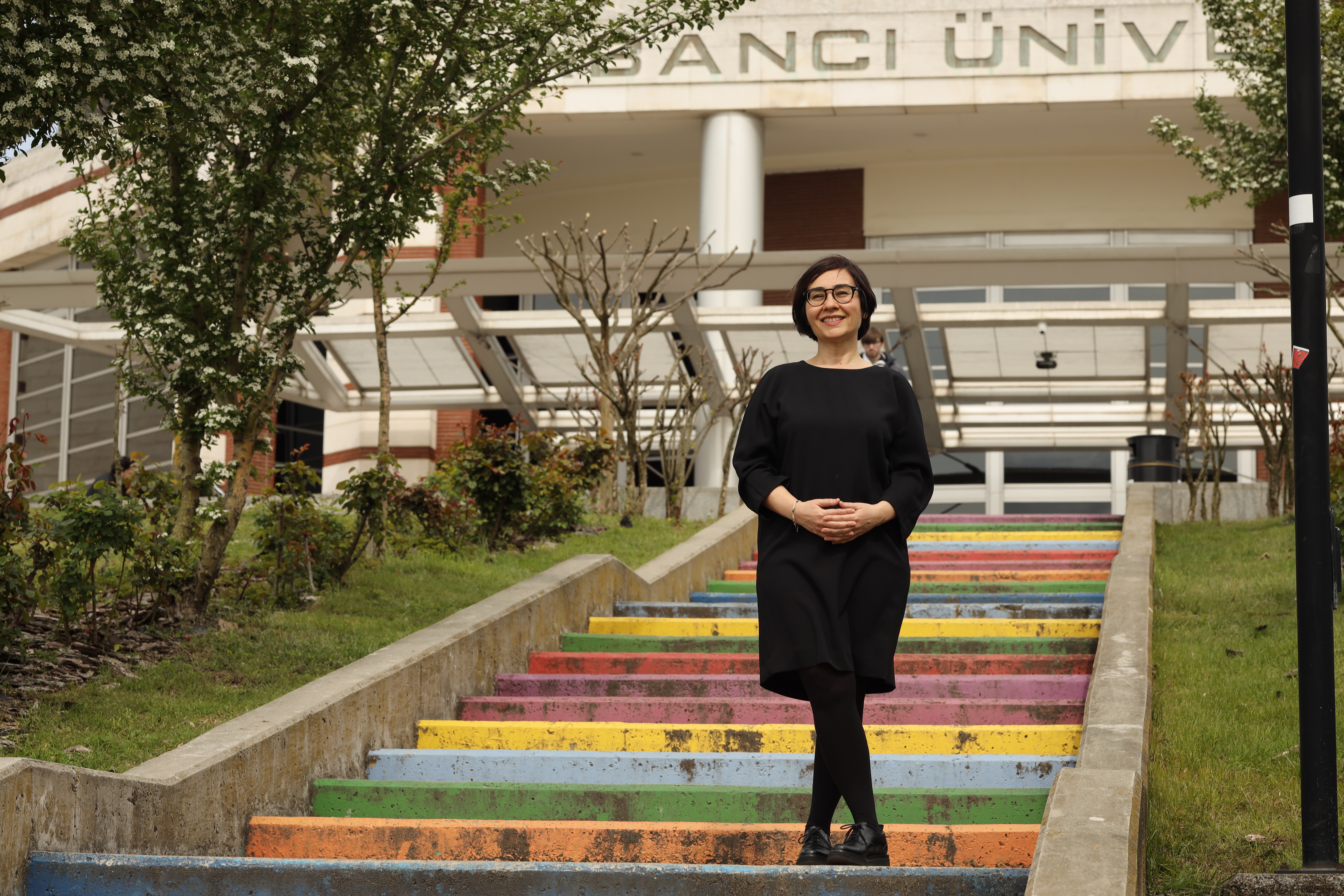Arzu Wasti