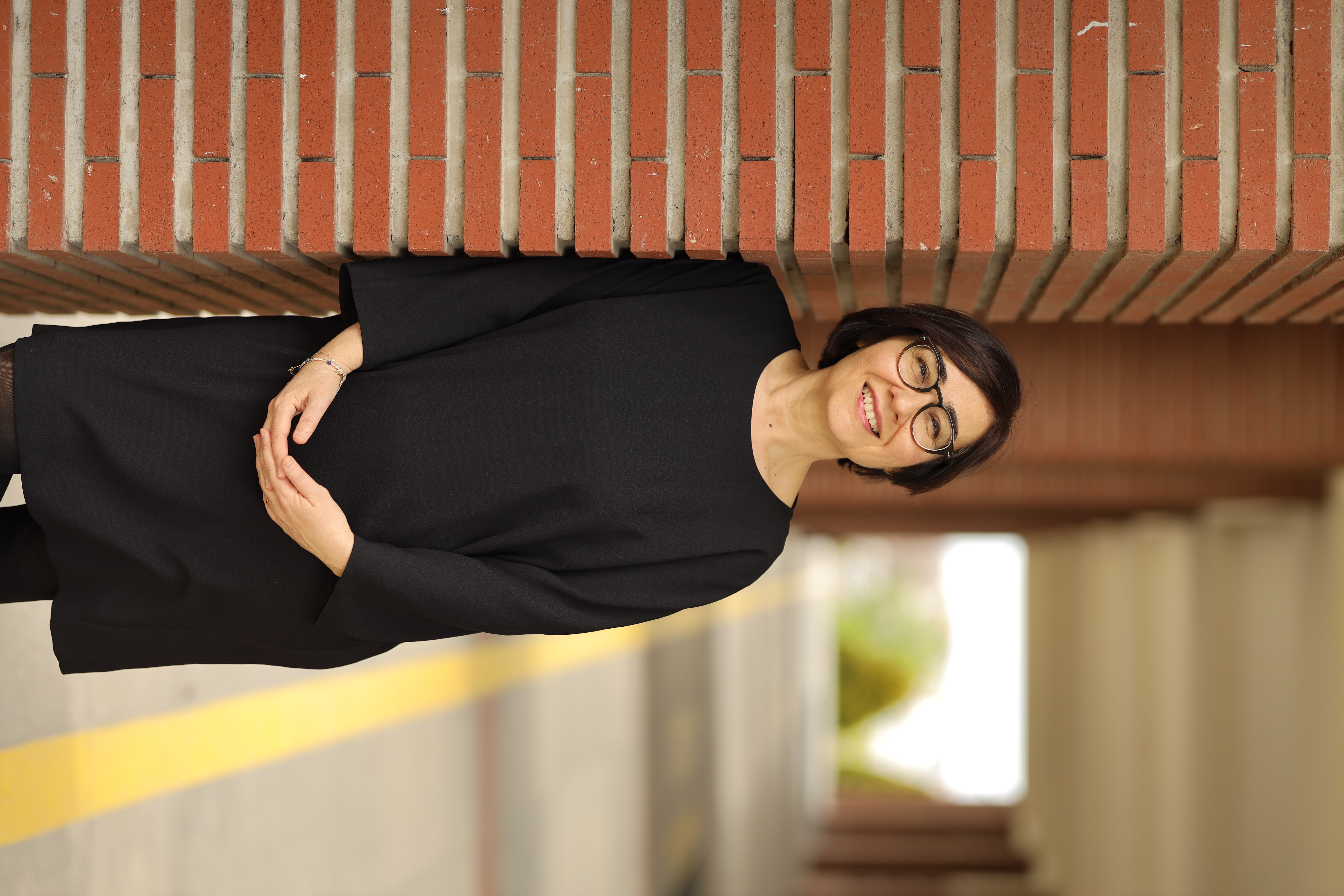 Arzu Wasti