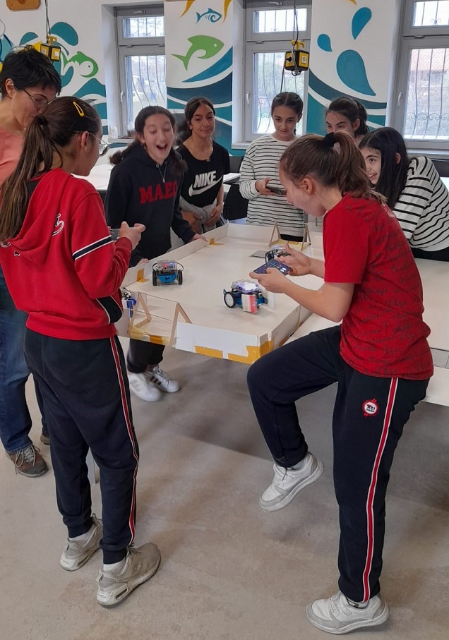Voleybol 4