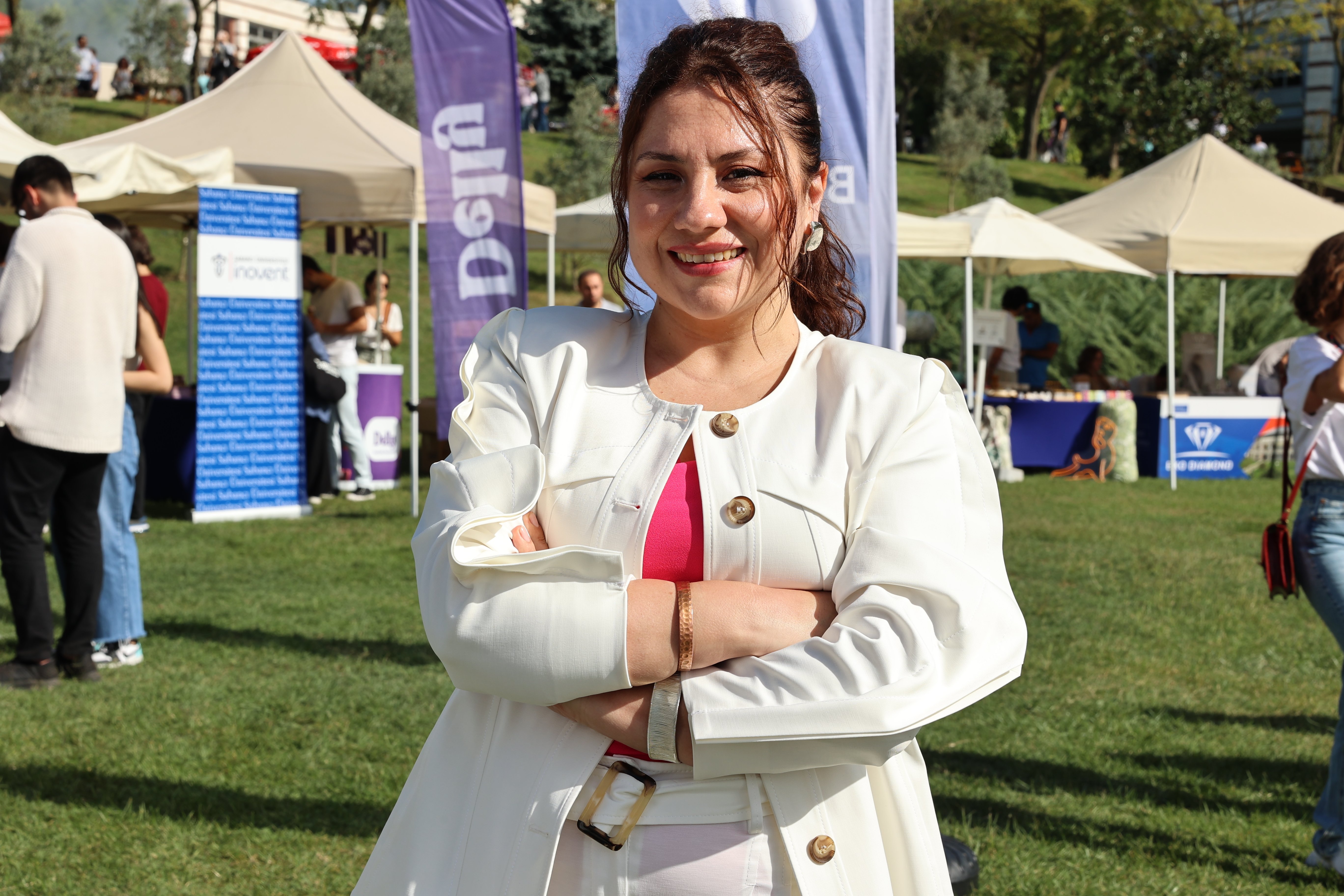 Ayşe Taşpınar
