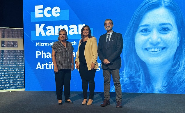 Ece Kamar