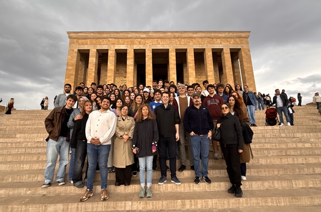 Anıtkabir