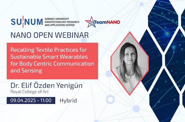 Nano Open 9 Nisan