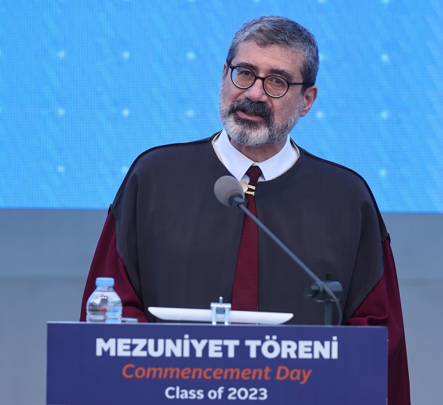 Yusuf Leblebici