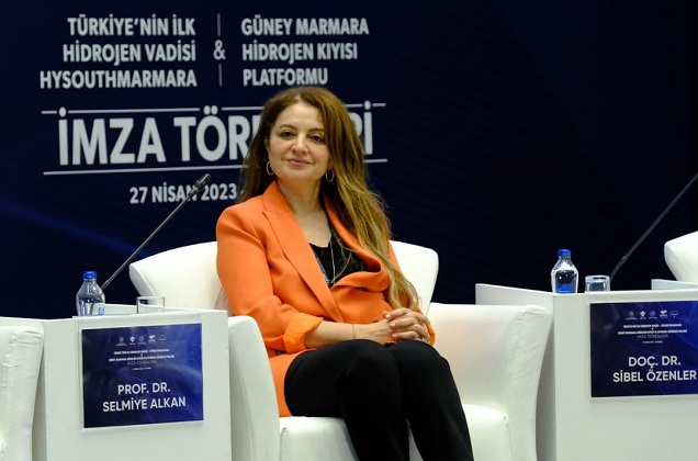 Selmiye Alkan Gürsel