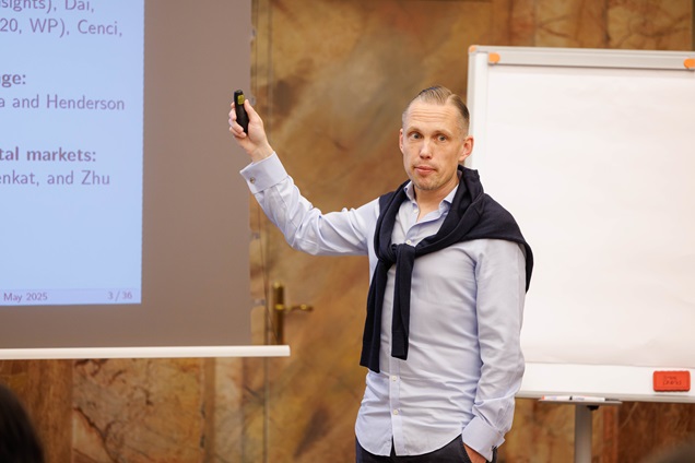 Vesa Pursianien