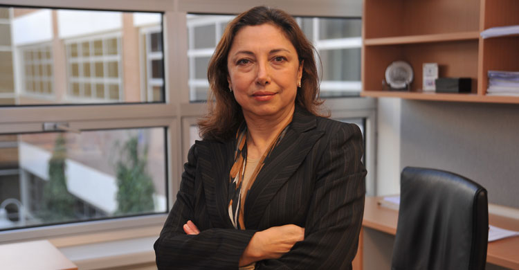 Melsa Ararat