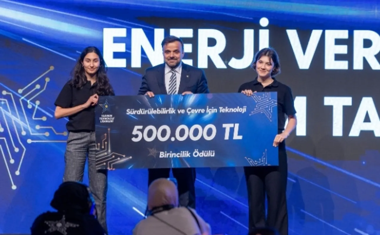 Turkcell Yarının Teknoloji Liderleri