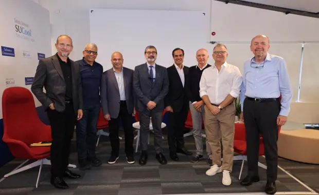 Innovation and Entrepreneurship Panel Discussion Held