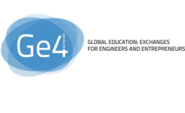 Our Faculty of Engineering and Natural Sciences Became a Member of the Ge4 Network