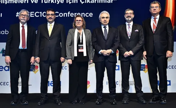 IICEC 10th Annual Energy Conference