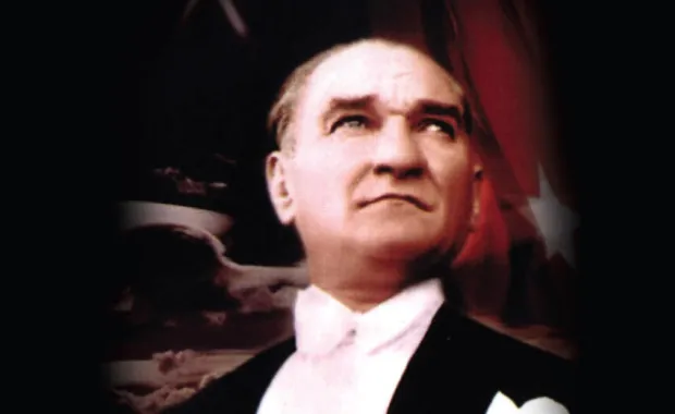 November 10th Ataturk Remembrance Day Program