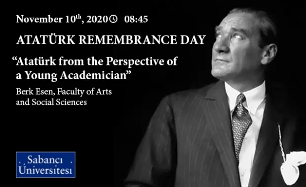 Atatürk Remembrance Day