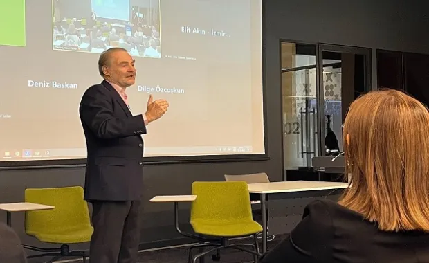 Sabancı University - Dahrendorf Conference