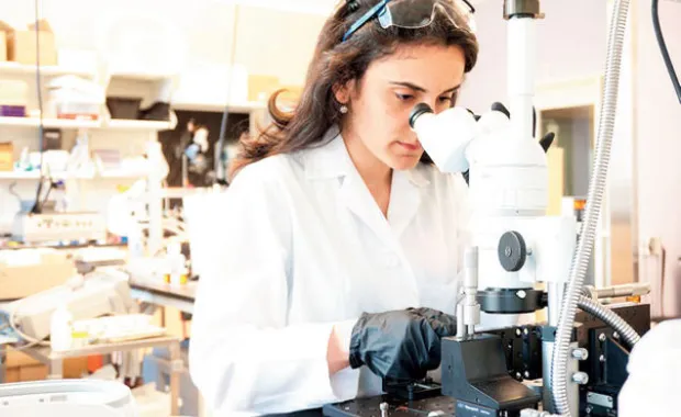 Hope for Parkinson&#039;s and Alzheimer&#039;s patients