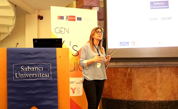Sabancı University Career Office Achievements &quot;From Karaköy to Australia...&quot;