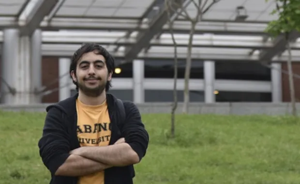Application that combines poetry with engineering