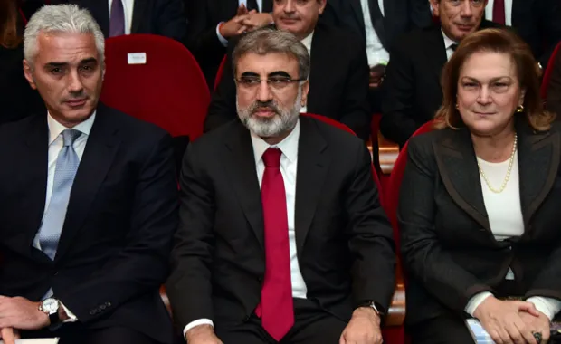 “World Energy Outlook 2014” Turkey Report revealed