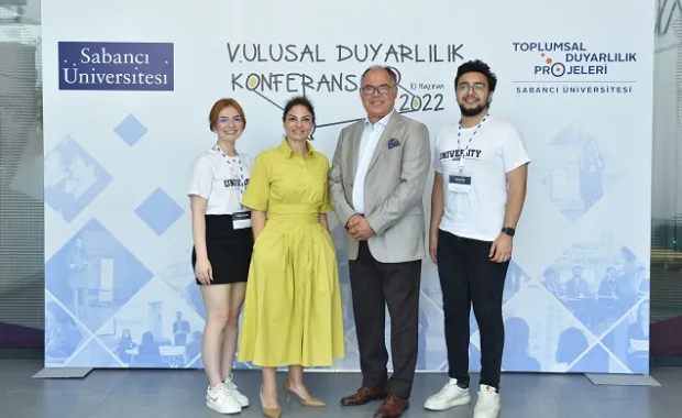 The 5th National Awareness Conference was held