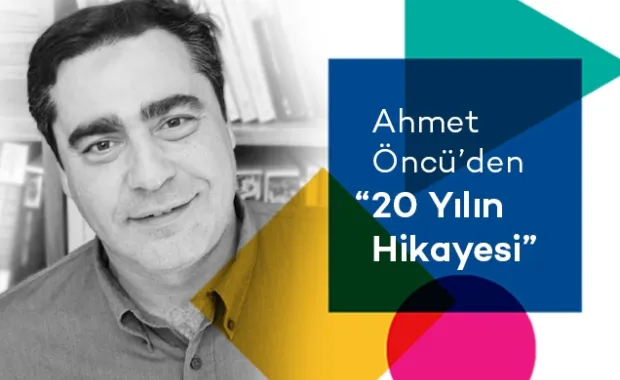 &quot;The Story of 20 Years&quot; begins