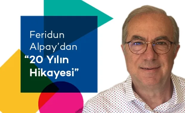 The Story of 20 Years with Feridun Alpay